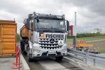 Mercedes-Benz Arocs 1848 LS HAD 2015 года
